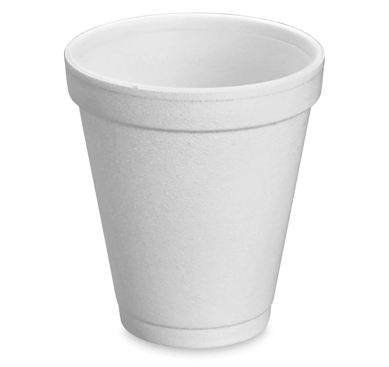 Foam Cups & Lids