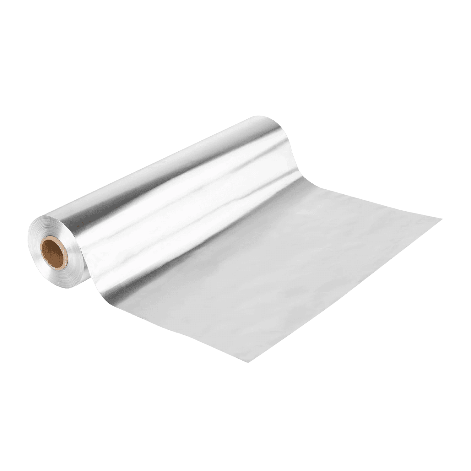 Aluminum Foil Rolls & Sheets