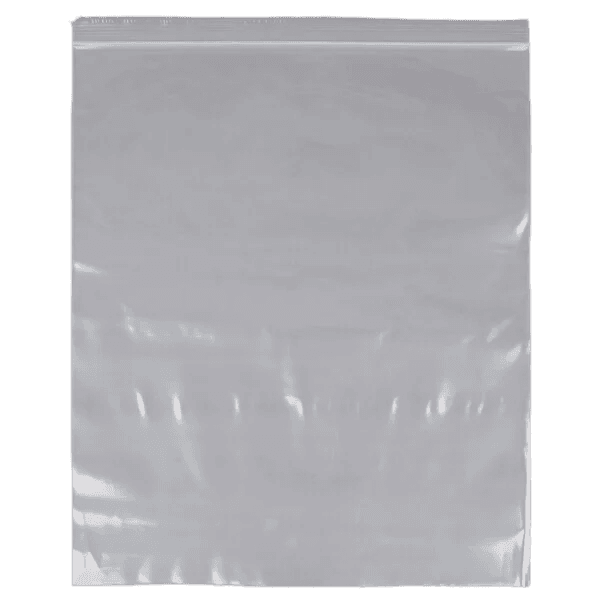 Ziplock Bags