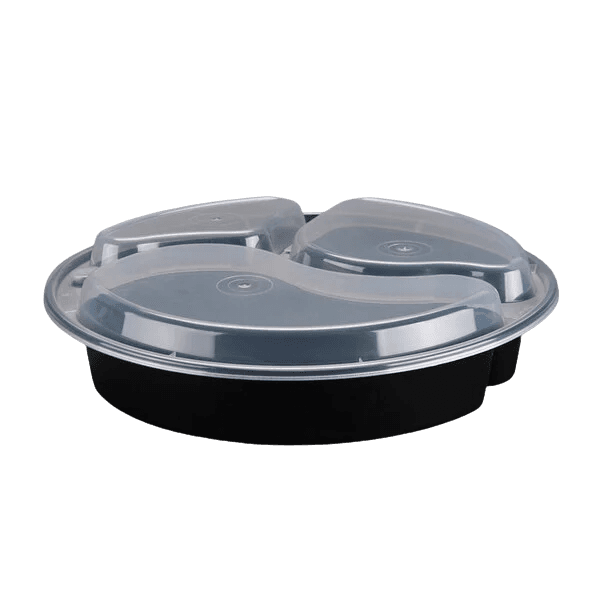 Meal Prep Containers