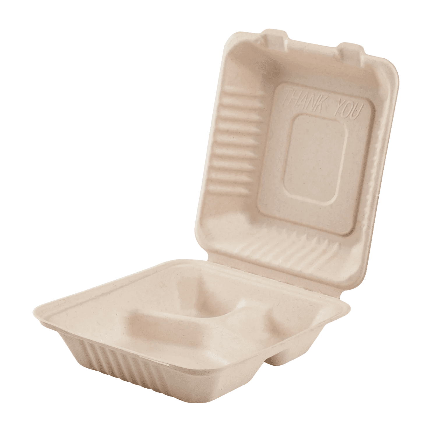 Eco Friendly Containers