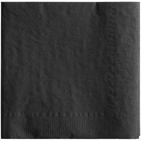Beverage Napkin