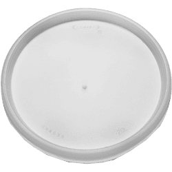 Dart 20JL Translucent Vented Lid