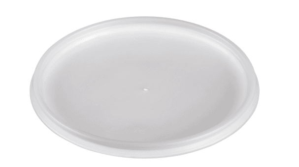 Dart 32JL Translucent Vented Lid