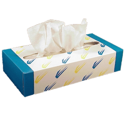 Facial Tissue
