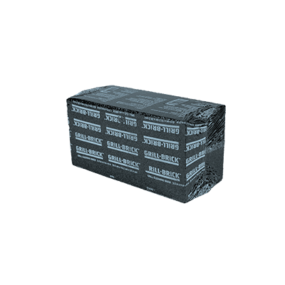 Grill Bricks