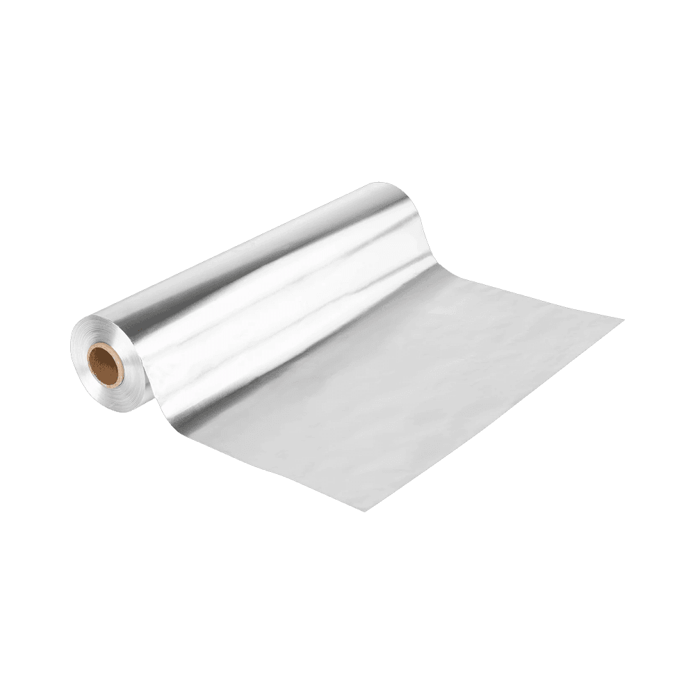 Aluminum Foil Roll