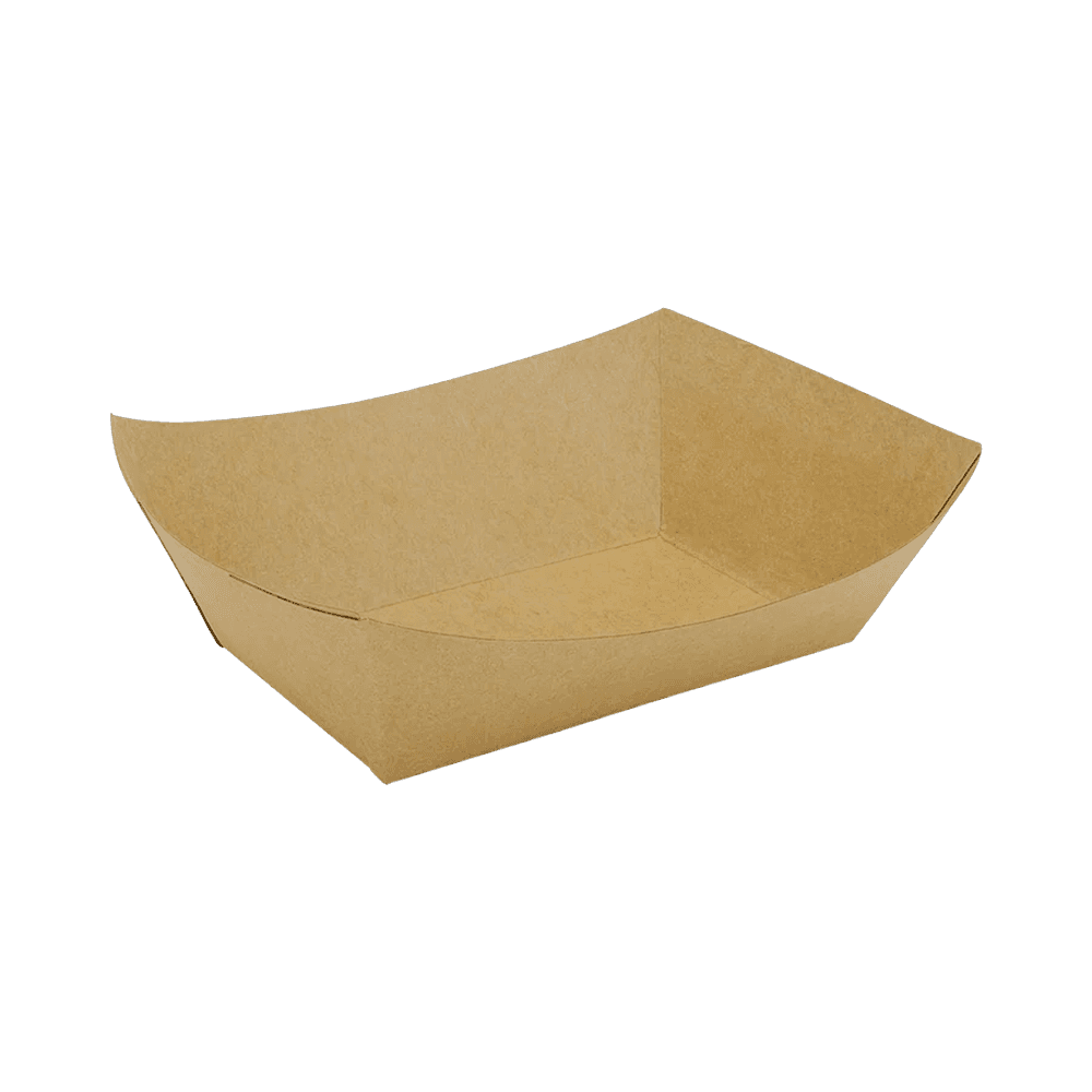Trays