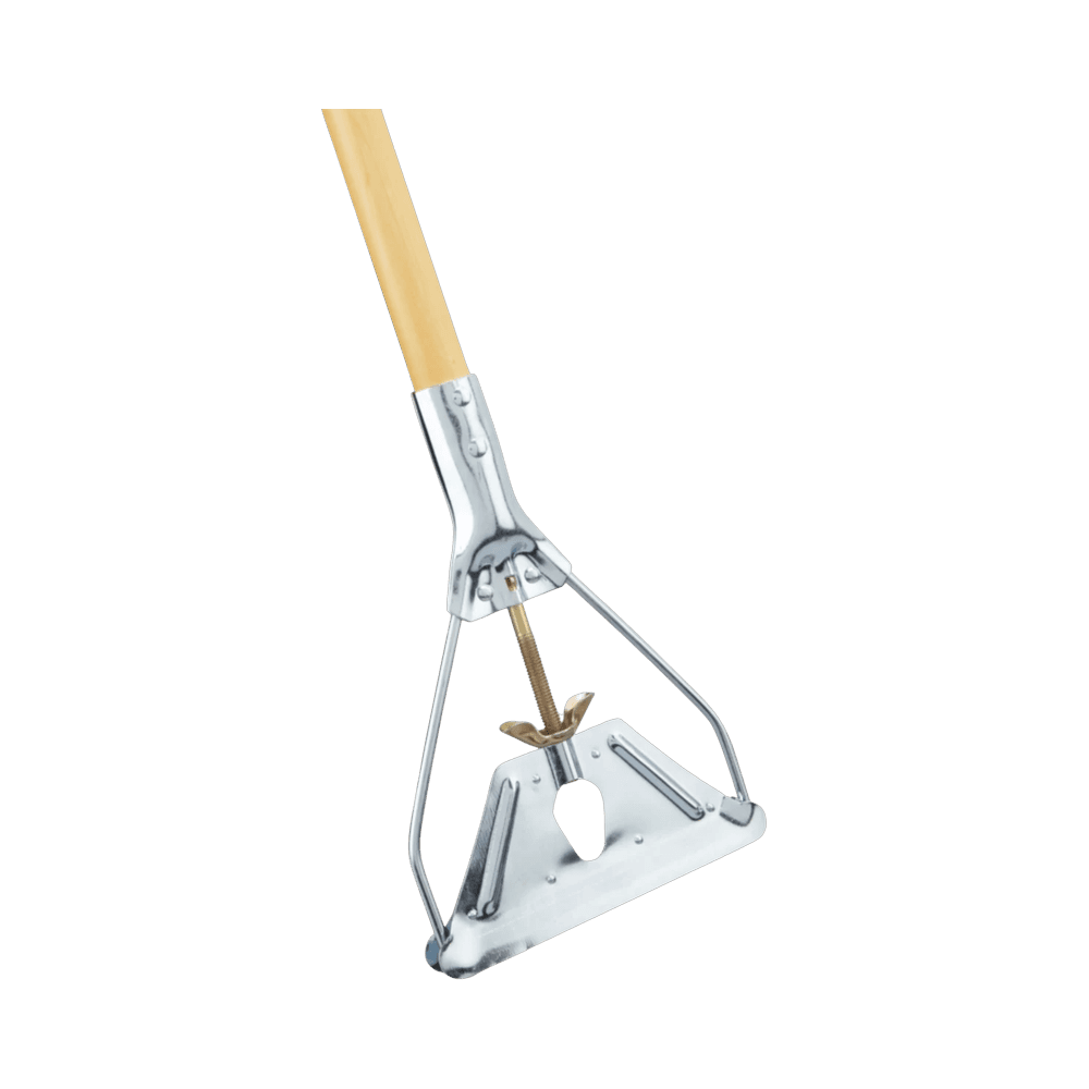 Quick Change Mop Handles