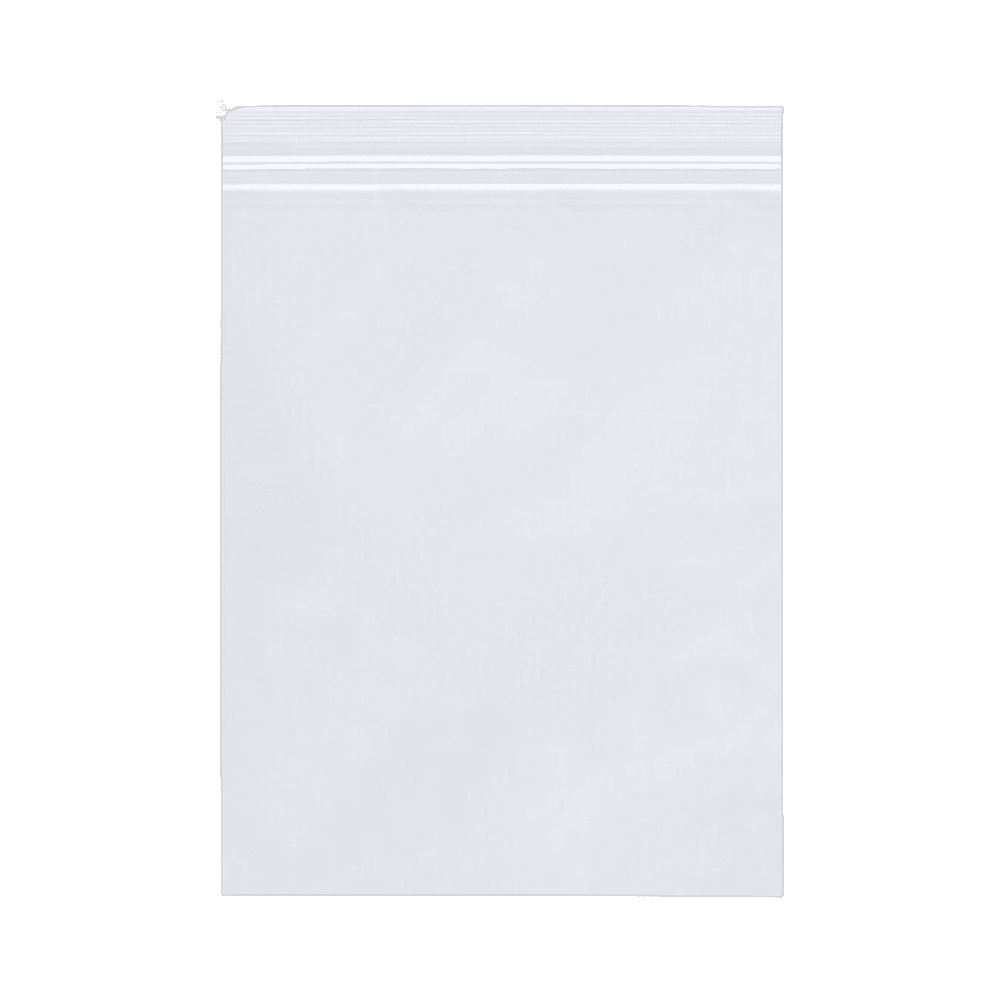 Reclosable Zipper Bag