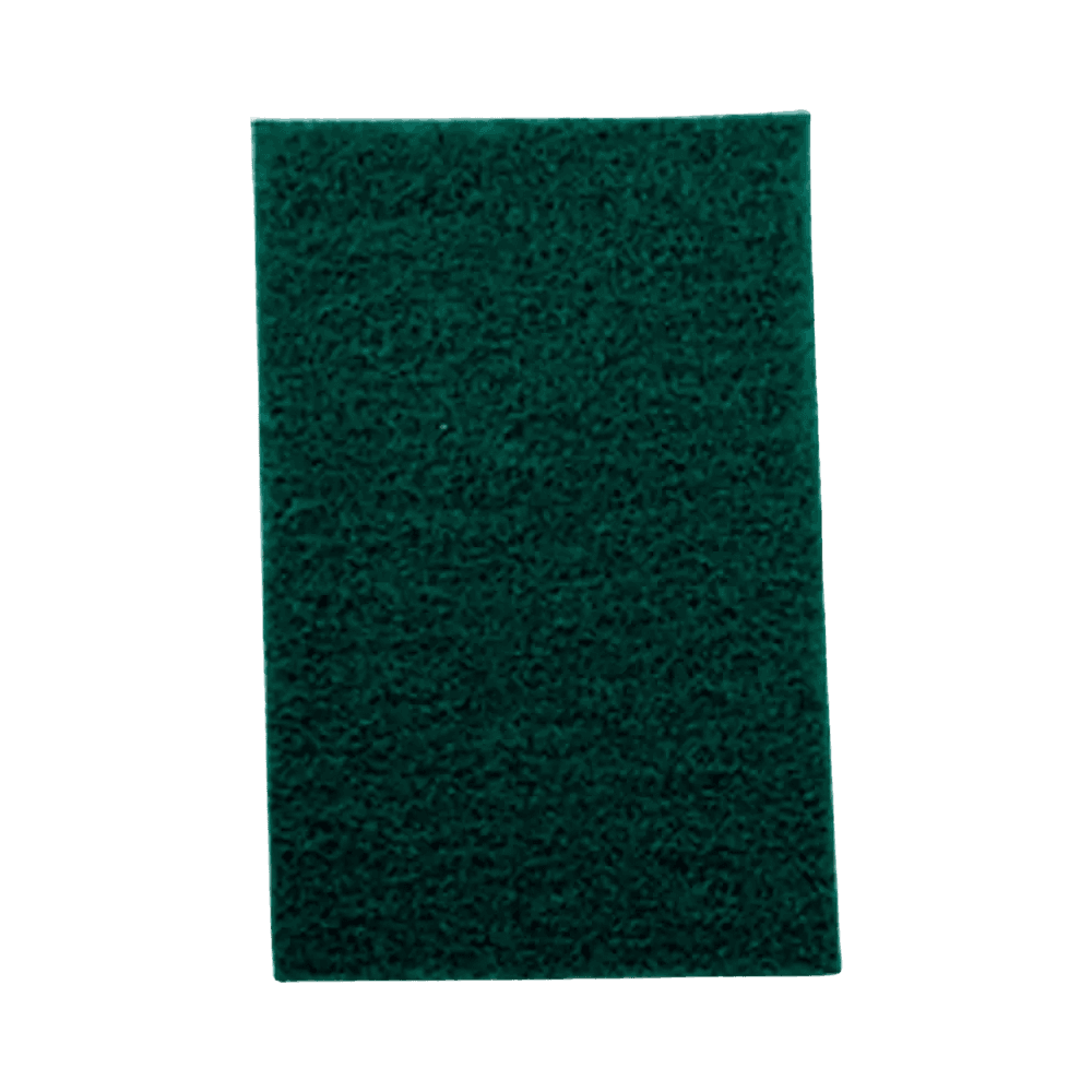 6"x9" Green Scouring Pad