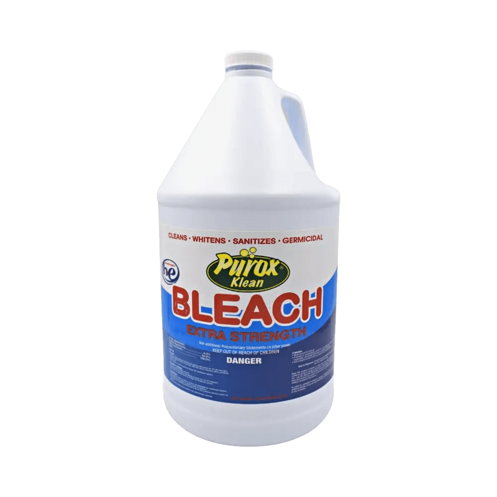 Bleach (Extra Strength)