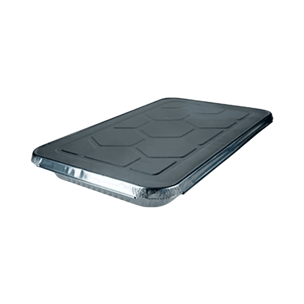 Full Size Foil Steam Table Pan Lid