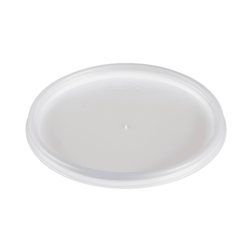 Dart 20JL Translucent Vented Lid
