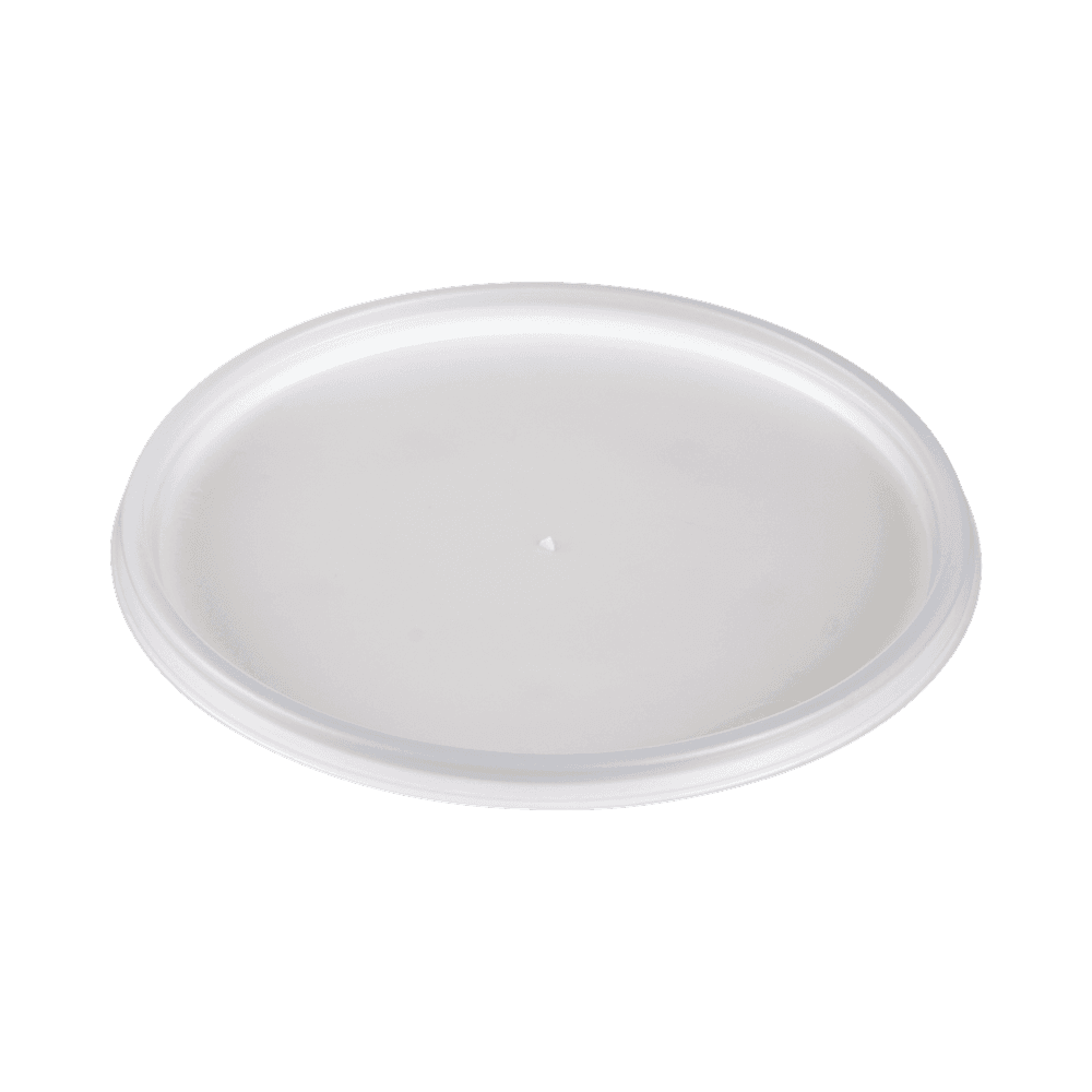 Dart 48JL Translucent Vented Lid