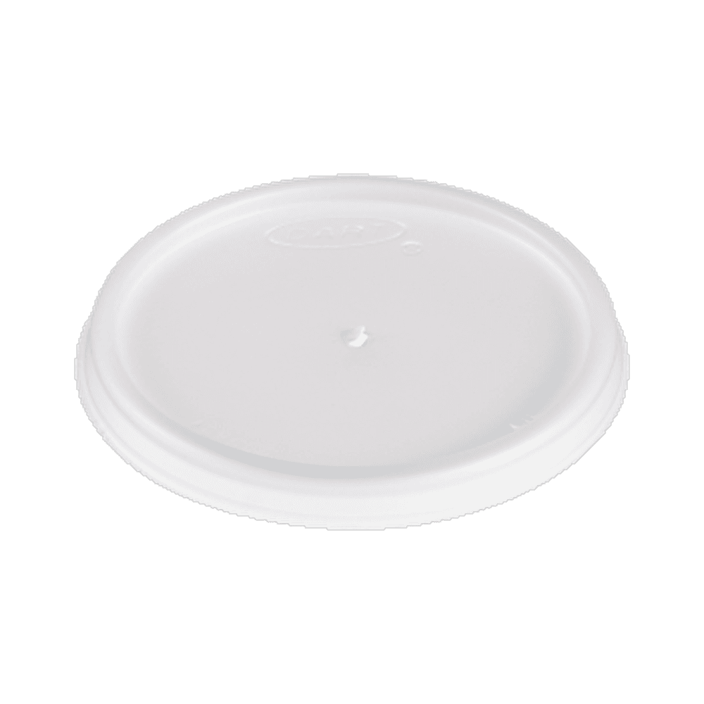 4S-L Translucent Vented Lid