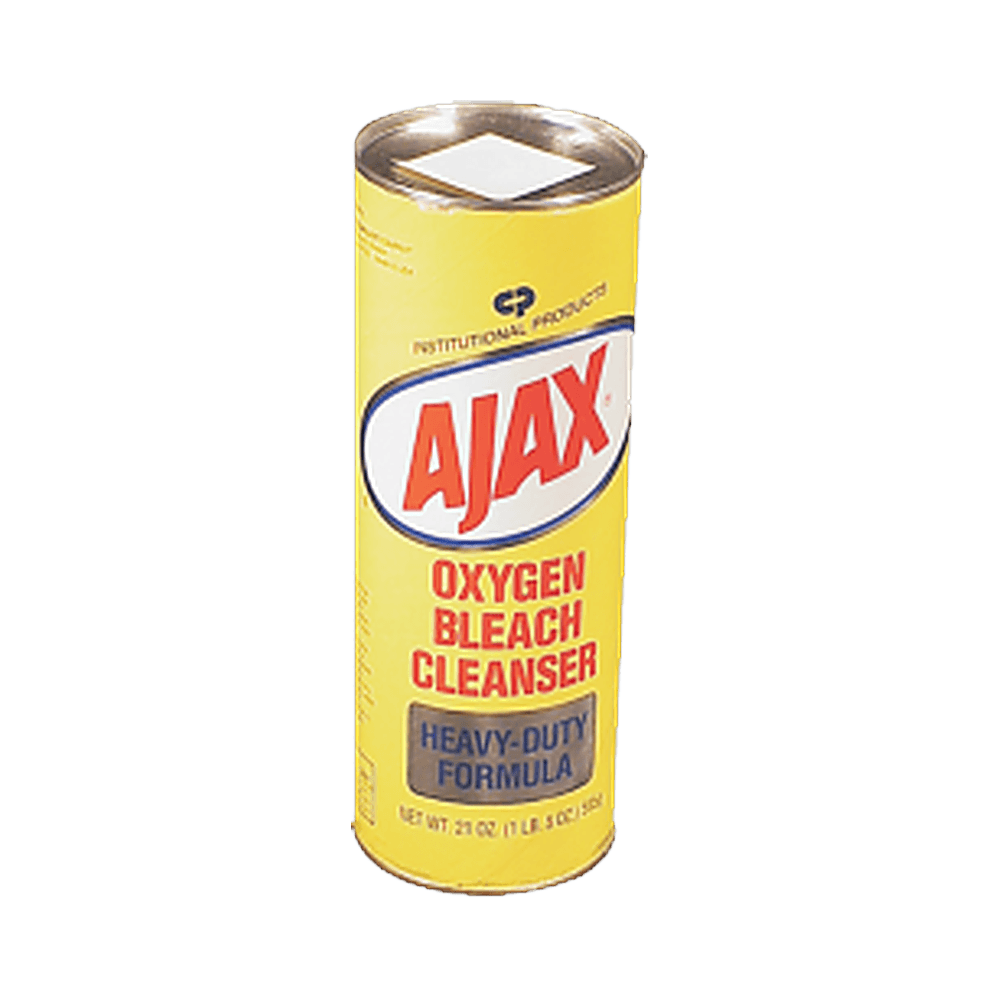 Ajax Powder Cleanser