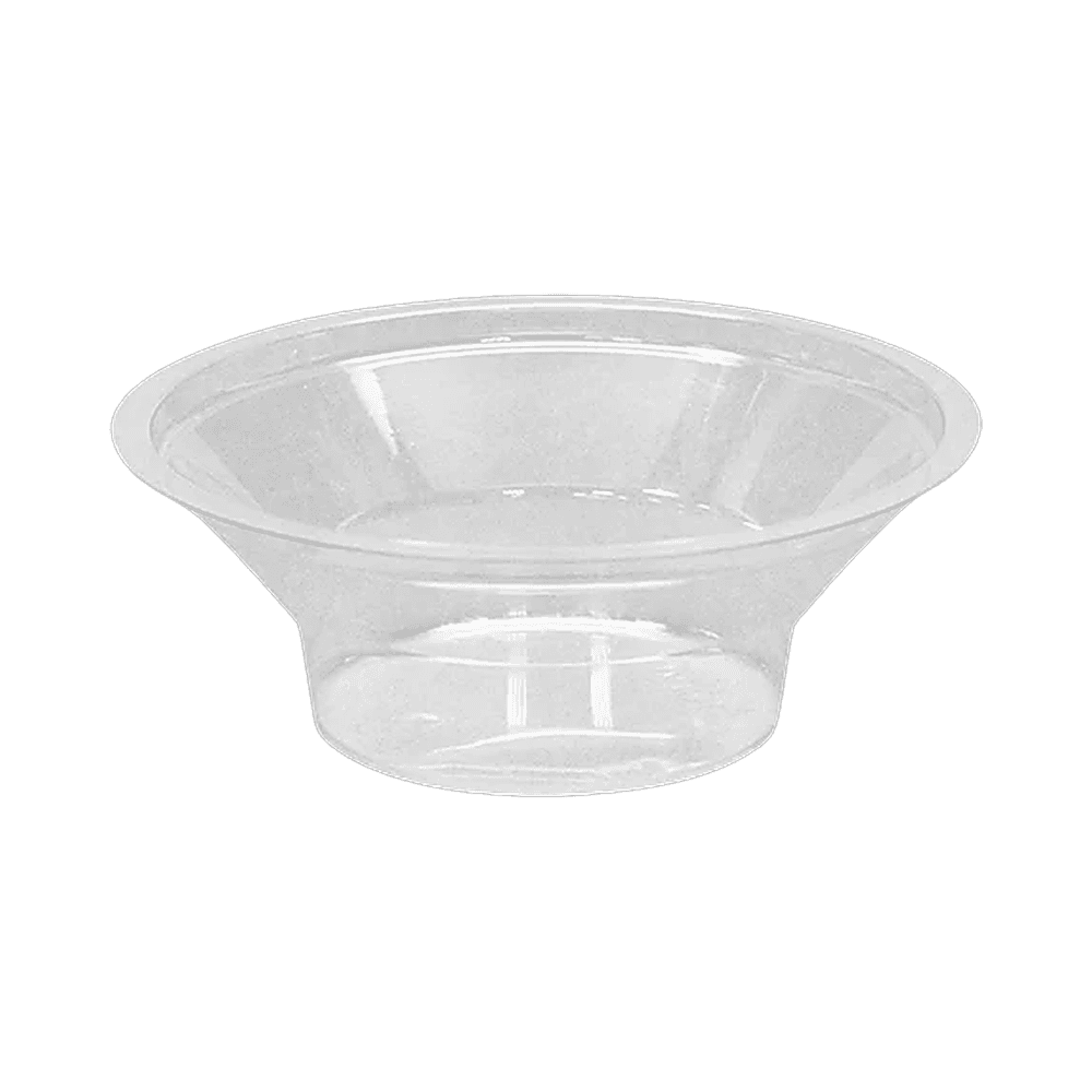 PET Parfait Cup Insert