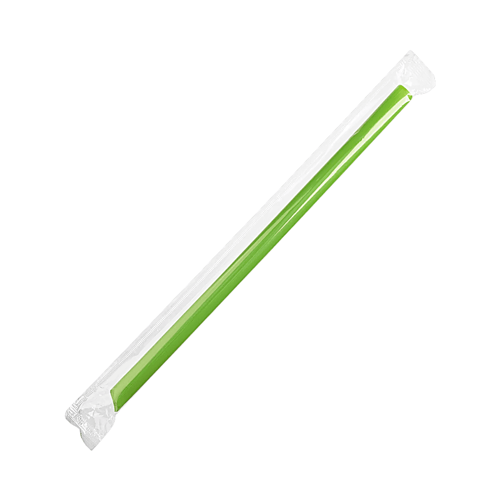 Straws