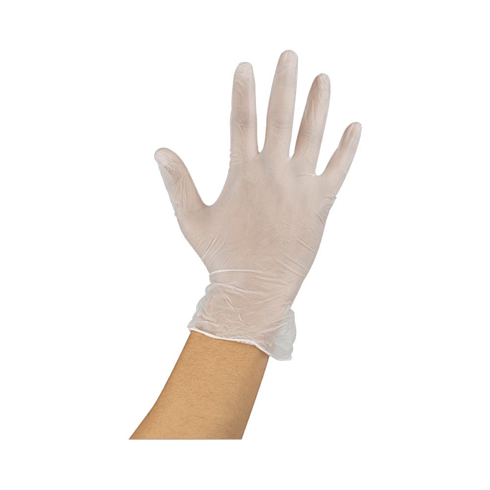 Vinyl Gloves