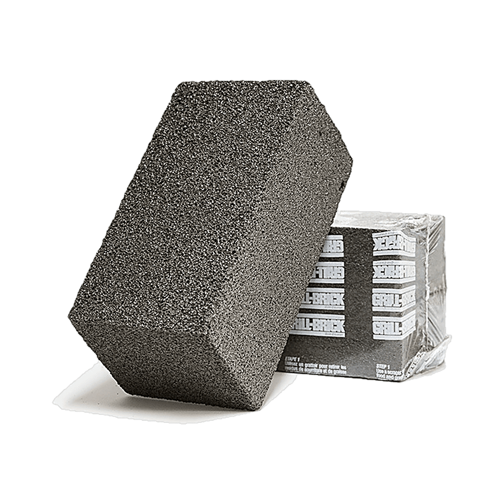 Grill Bricks