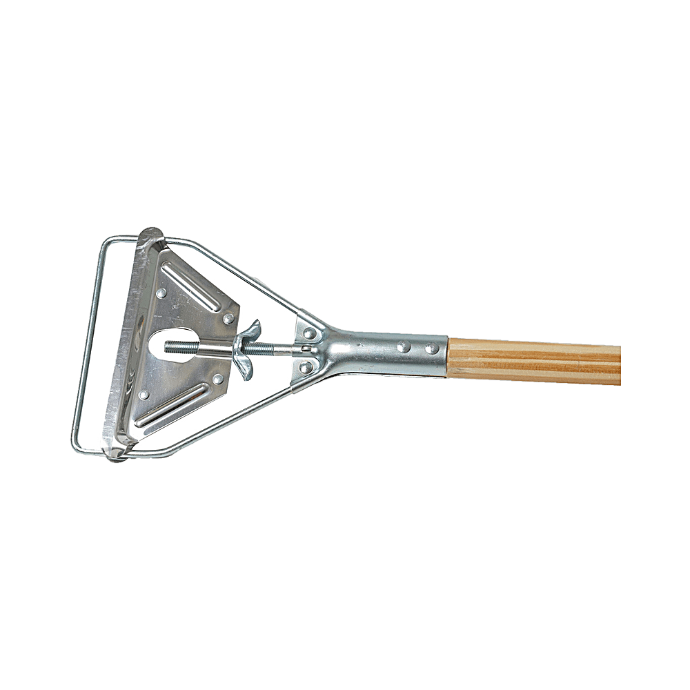 Quick Change Mop Handles