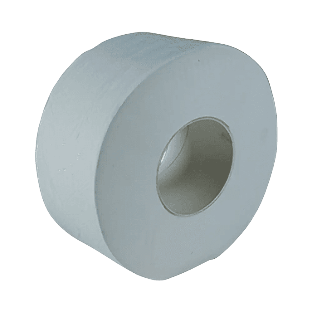Jumbo Roll Toilet Tissue