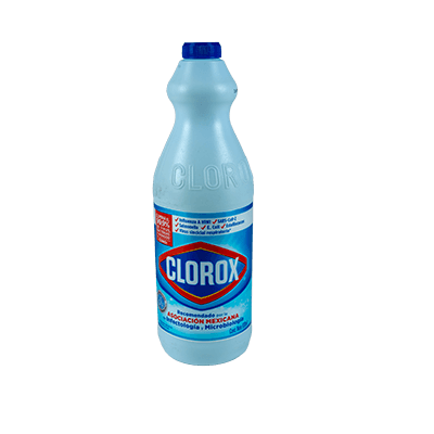Clorox Bleach