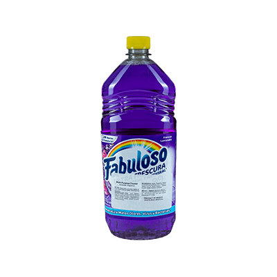 Fabuloso Lavender