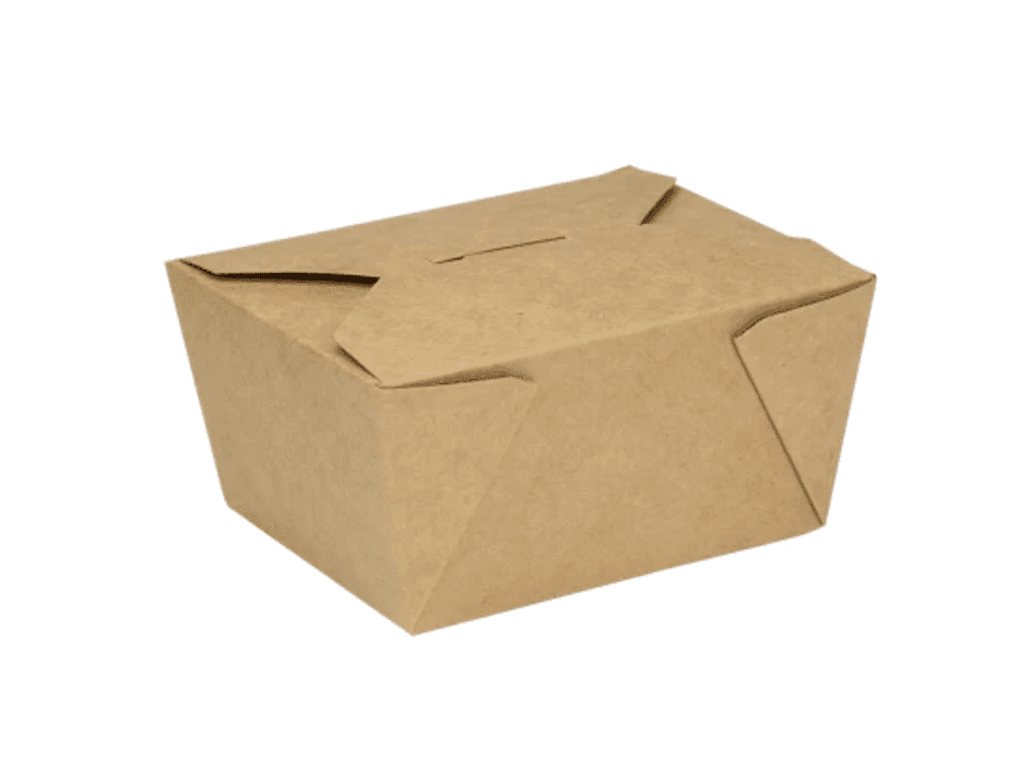 Fold-To-Go Boxes
