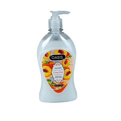 Hand Soap Pump Bottle