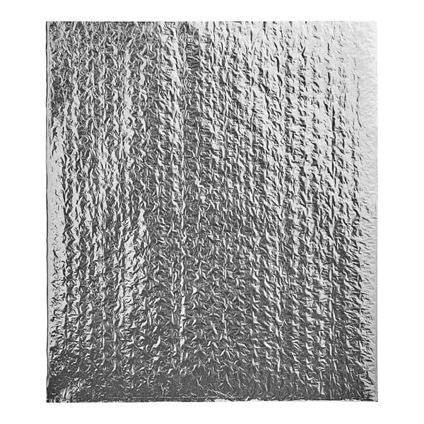 Insulated Foil Sandwich Wrap