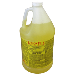 Lemon Plus Neutral Quat Disinfectant Cleaner