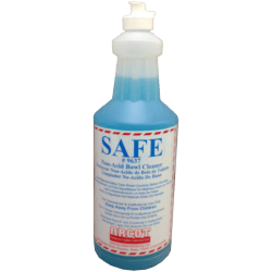 Toilet Bowl Cleaner